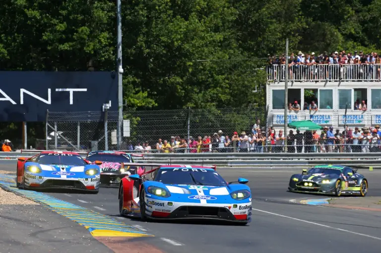 24 Hrs of Le Mans 2017 13 - 18 06 2017 - 717