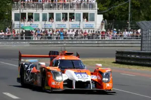 24 Hrs of Le Mans 2017 13 - 18 06 2017