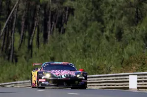 24 Hrs of Le Mans 2017 13 - 18 06 2017