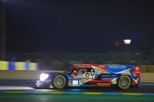 24 Hrs of Le Mans 2017 13 - 18 06 2017