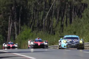 24 Hrs of Le Mans 2017 13 - 18 06 2017