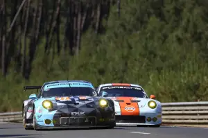 24 Hrs of Le Mans 2017 13 - 18 06 2017