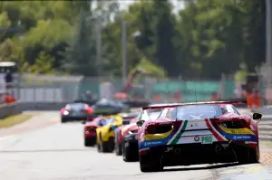 24 Hrs of Le Mans 2017 13 - 18 06 2017