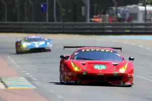 24 Hrs of Le Mans 2017 13 - 18 06 2017