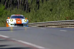 24 Hrs of Le Mans 2017 13 - 18 06 2017
