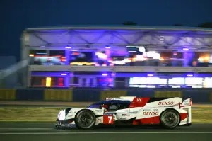 24 Hrs of Le Mans 2017 13 - 18 06 2017