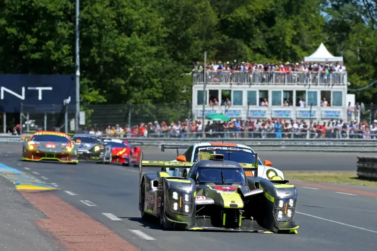 24 Hrs of Le Mans 2017 13 - 18 06 2017 - 731