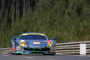 24 Hrs of Le Mans 2017 13 - 18 06 2017