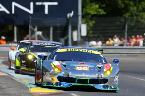 24 Hrs of Le Mans 2017 13 - 18 06 2017