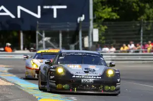 24 Hrs of Le Mans 2017 13 - 18 06 2017