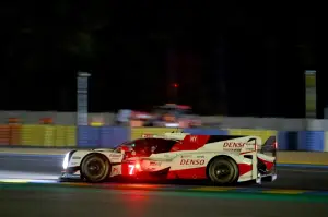 24 Hrs of Le Mans 2017 13 - 18 06 2017