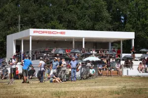 24 Hrs of Le Mans 2017 13 - 18 06 2017
