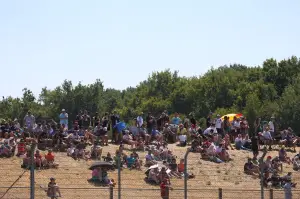 24 Hrs of Le Mans 2017 13 - 18 06 2017