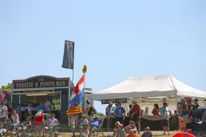 24 Hrs of Le Mans 2017 13 - 18 06 2017