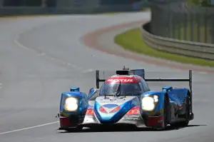 24 Hrs of Le Mans 2017 13 - 18 06 2017