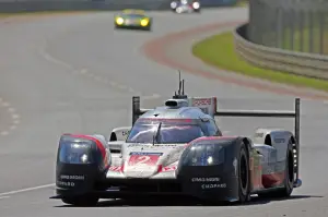 24 Hrs of Le Mans 2017 13 - 18 06 2017