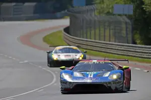 24 Hrs of Le Mans 2017 13 - 18 06 2017