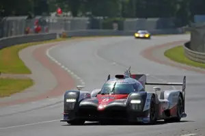 24 Hrs of Le Mans 2017 13 - 18 06 2017