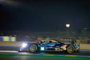 24 Hrs of Le Mans 2017 13 - 18 06 2017 - 74