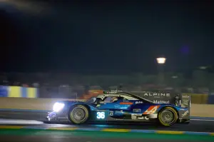 24 Hrs of Le Mans 2017 13 - 18 06 2017