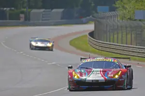 24 Hrs of Le Mans 2017 13 - 18 06 2017
