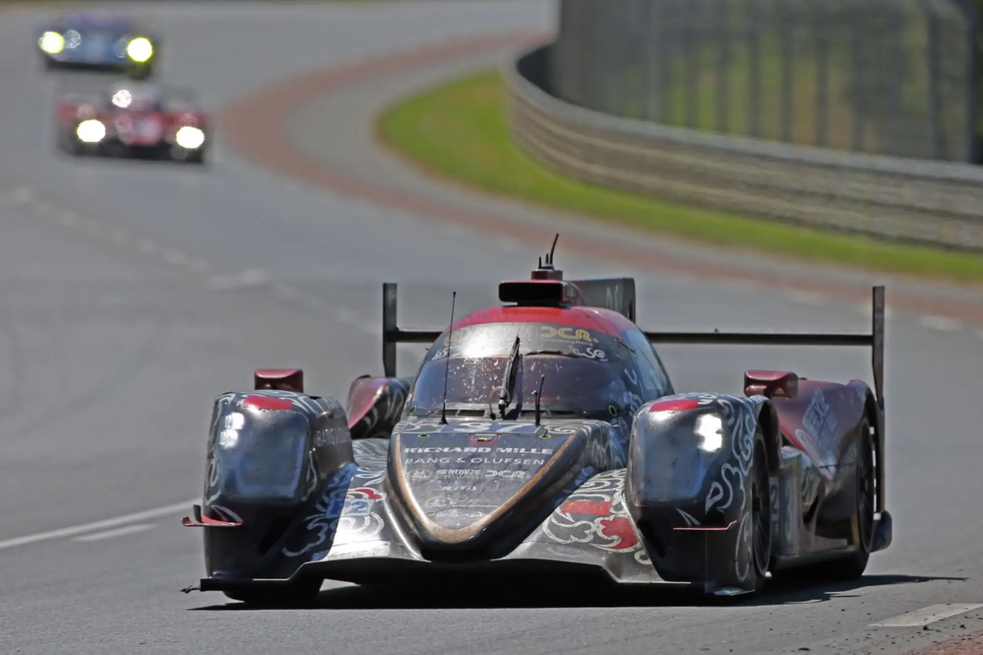 24 Hrs of Le Mans 2017 13 - 18 06 2017 - 751