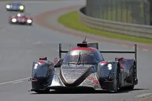 24 Hrs of Le Mans 2017 13 - 18 06 2017