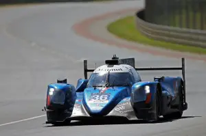 24 Hrs of Le Mans 2017 13 - 18 06 2017
