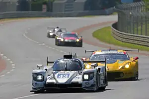 24 Hrs of Le Mans 2017 13 - 18 06 2017