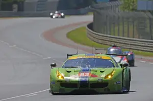 24 Hrs of Le Mans 2017 13 - 18 06 2017