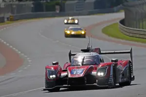 24 Hrs of Le Mans 2017 13 - 18 06 2017