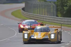 24 Hrs of Le Mans 2017 13 - 18 06 2017
