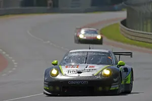 24 Hrs of Le Mans 2017 13 - 18 06 2017