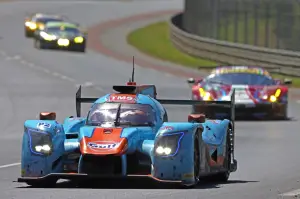 24 Hrs of Le Mans 2017 13 - 18 06 2017