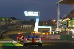 24 Hrs of Le Mans 2017 13 - 18 06 2017