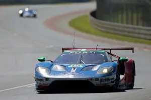 24 Hrs of Le Mans 2017 13 - 18 06 2017