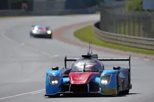 24 Hrs of Le Mans 2017 13 - 18 06 2017