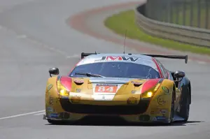 24 Hrs of Le Mans 2017 13 - 18 06 2017