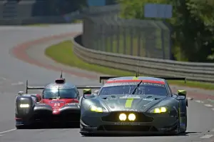 24 Hrs of Le Mans 2017 13 - 18 06 2017