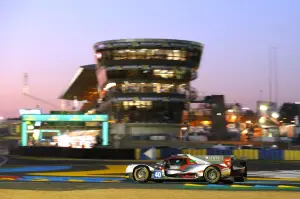 24 Hrs of Le Mans 2017 13 - 18 06 2017