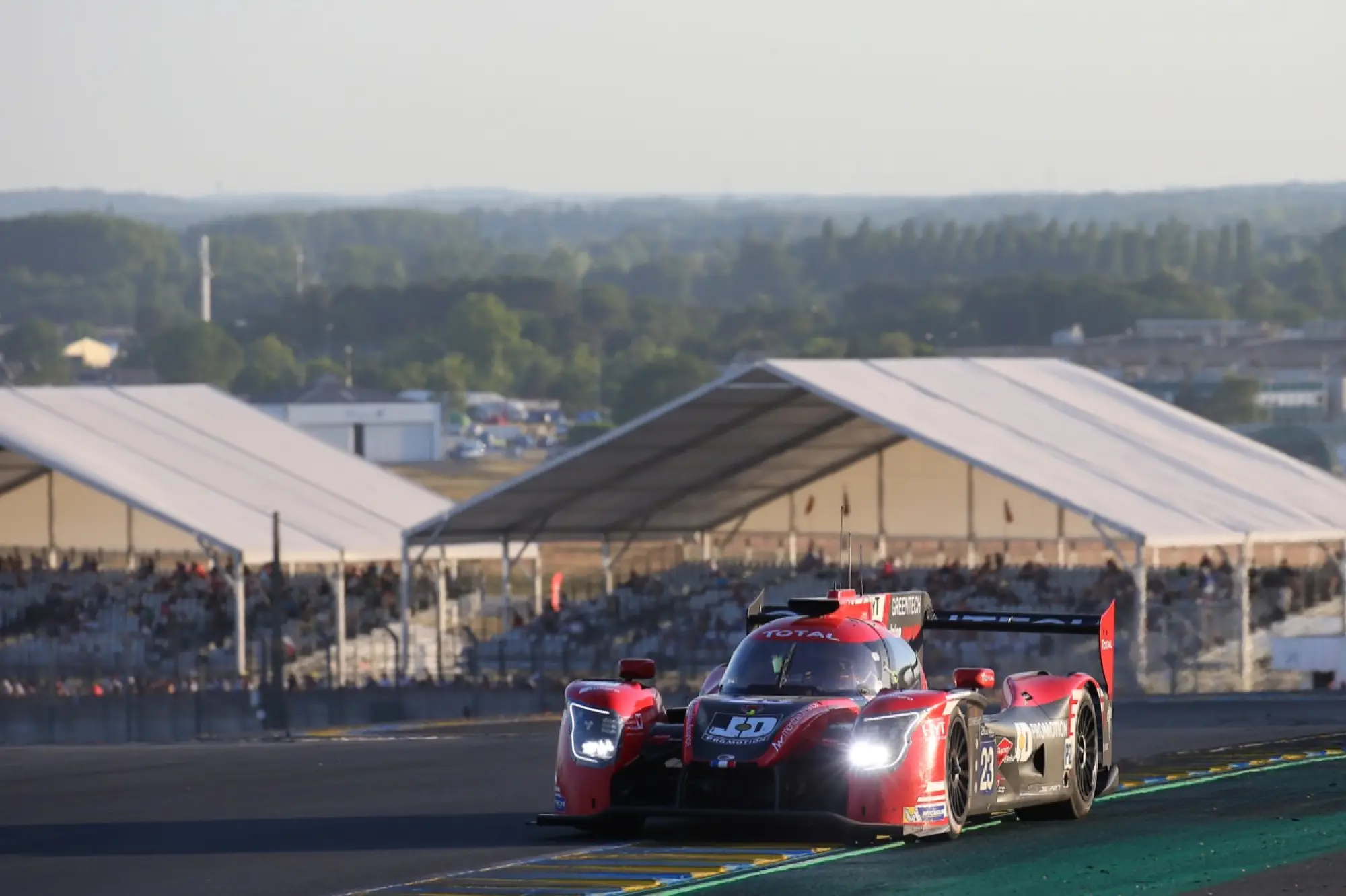 24 Hrs of Le Mans 2017 13 - 18 06 2017 - 767