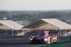 24 Hrs of Le Mans 2017 13 - 18 06 2017