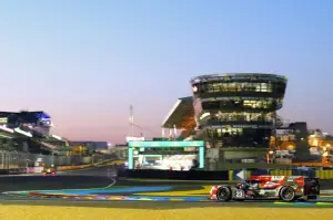 24 Hrs of Le Mans 2017 13 - 18 06 2017