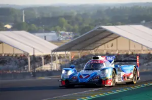 24 Hrs of Le Mans 2017 13 - 18 06 2017