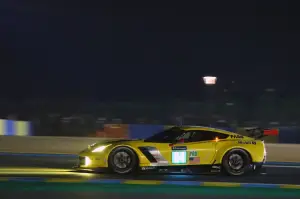 24 Hrs of Le Mans 2017 13 - 18 06 2017