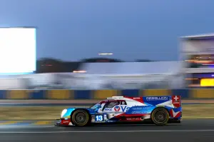 24 Hrs of Le Mans 2017 13 - 18 06 2017