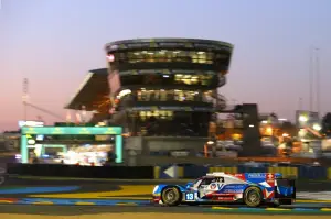 24 Hrs of Le Mans 2017 13 - 18 06 2017