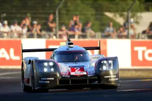 24 Hrs of Le Mans 2017 13 - 18 06 2017