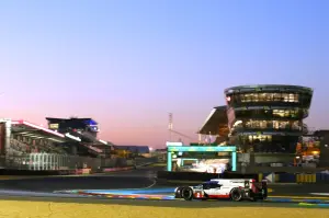 24 Hrs of Le Mans 2017 13 - 18 06 2017