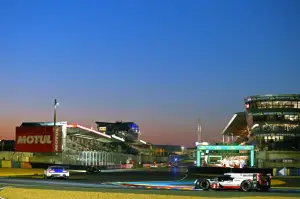 24 Hrs of Le Mans 2017 13 - 18 06 2017